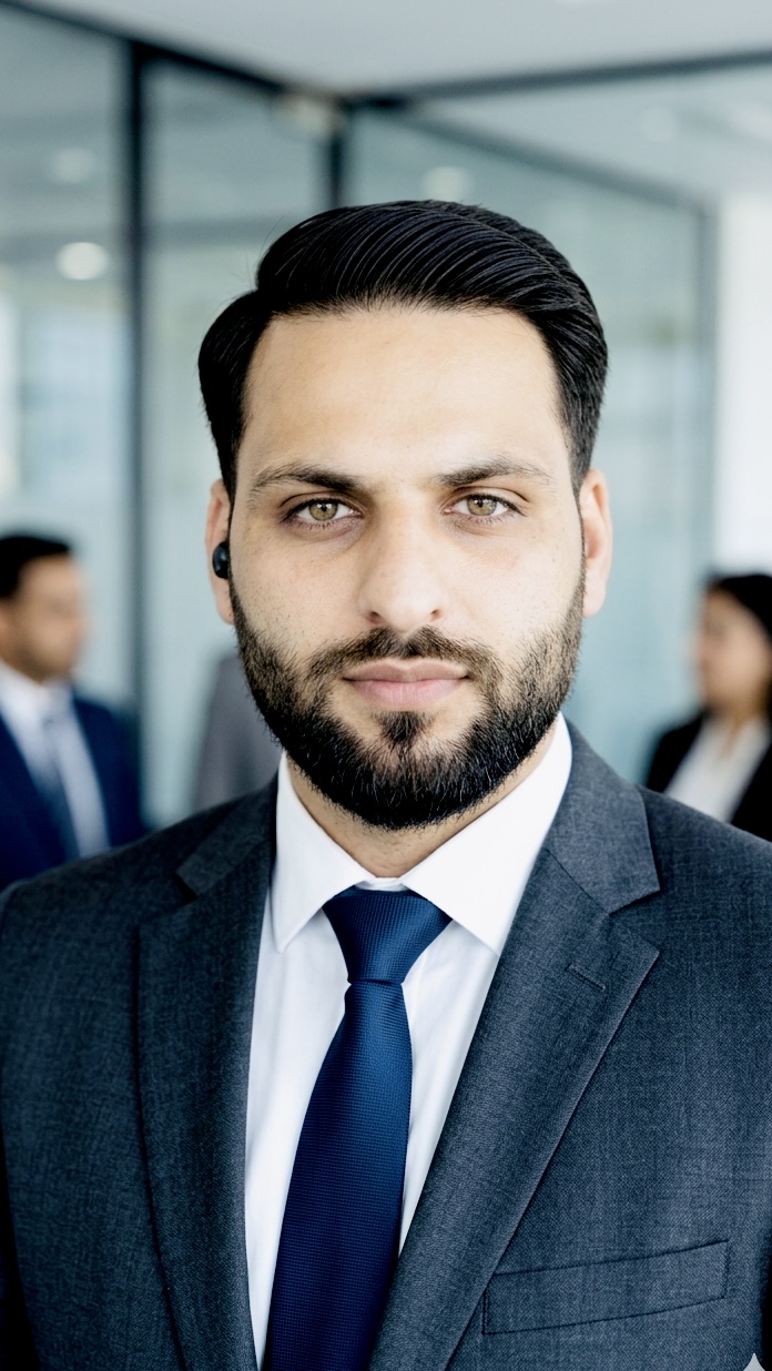 Visa Guide — UAE visa & document course
